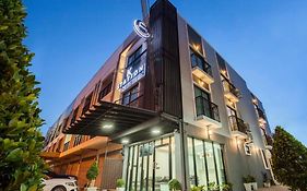 K Station Pattaya
